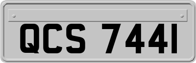 QCS7441