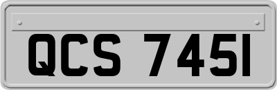 QCS7451