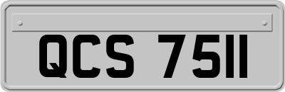 QCS7511