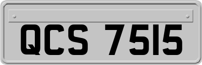 QCS7515