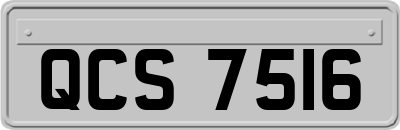 QCS7516