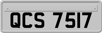 QCS7517