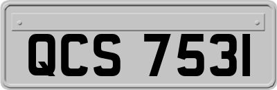 QCS7531