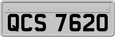 QCS7620