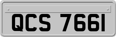 QCS7661