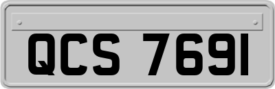 QCS7691