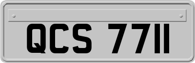 QCS7711