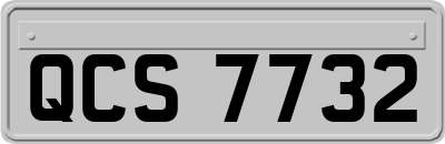 QCS7732