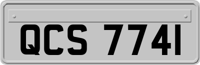 QCS7741