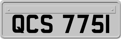 QCS7751