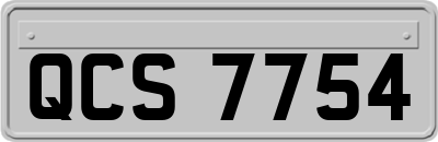 QCS7754