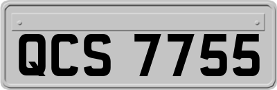 QCS7755