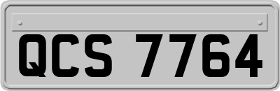 QCS7764