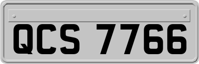 QCS7766