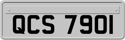 QCS7901