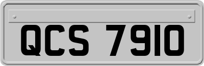 QCS7910