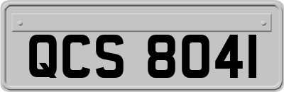 QCS8041