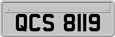 QCS8119