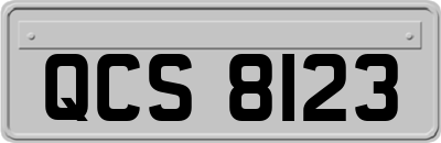 QCS8123