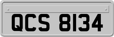 QCS8134