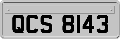 QCS8143