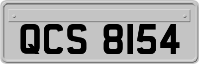 QCS8154