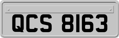 QCS8163