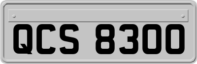 QCS8300