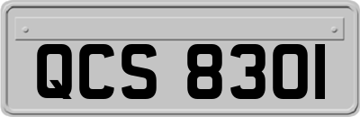 QCS8301