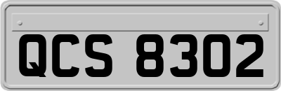 QCS8302