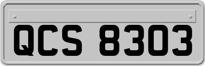 QCS8303