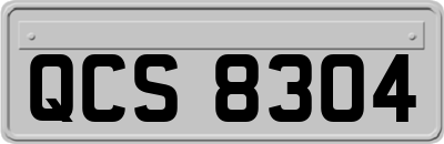 QCS8304