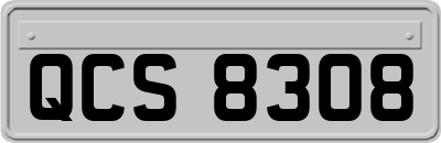 QCS8308