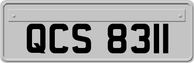 QCS8311