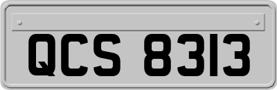 QCS8313