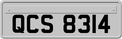 QCS8314