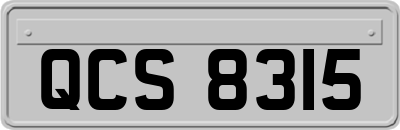 QCS8315