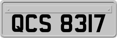 QCS8317