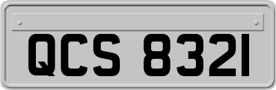 QCS8321