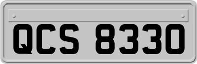 QCS8330