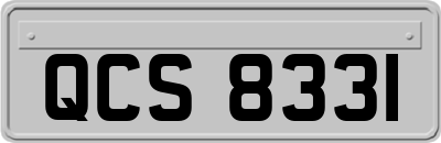 QCS8331