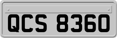 QCS8360