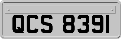 QCS8391