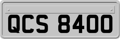 QCS8400