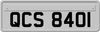 QCS8401