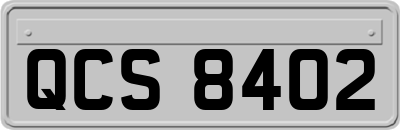 QCS8402