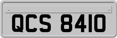 QCS8410