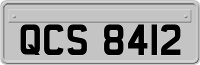 QCS8412