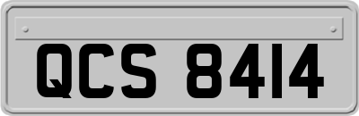 QCS8414