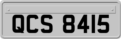 QCS8415